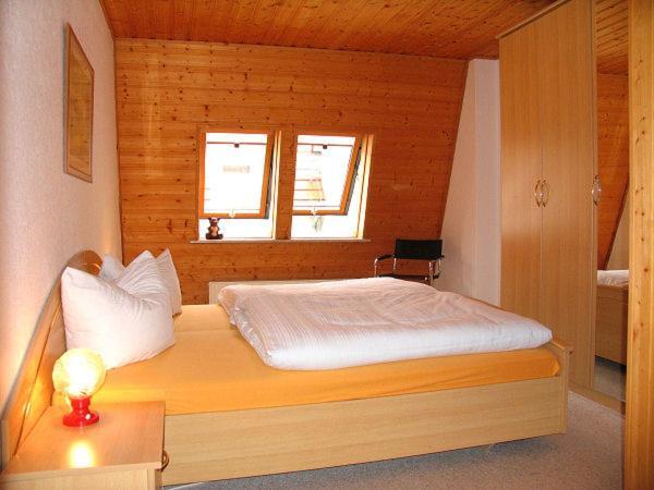 Jenny'S Ferienwohnungen Bad Salzungen Extérieur photo