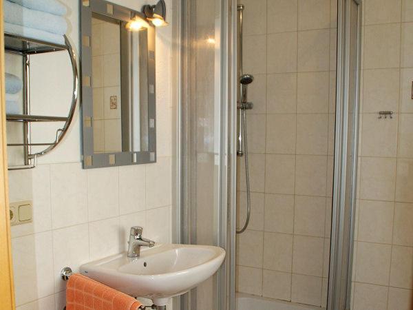 Jenny'S Ferienwohnungen Bad Salzungen Extérieur photo