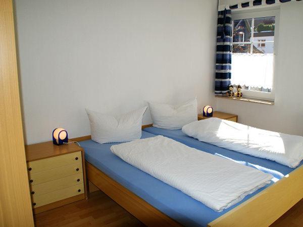 Jenny'S Ferienwohnungen Bad Salzungen Extérieur photo