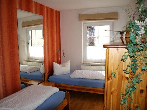 Jenny'S Ferienwohnungen Bad Salzungen Extérieur photo