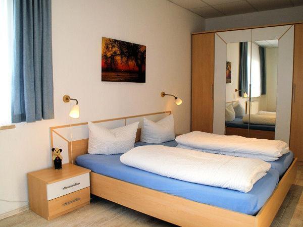 Jenny'S Ferienwohnungen Bad Salzungen Extérieur photo